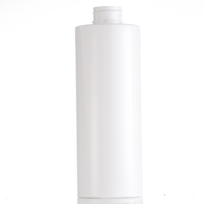 bottiglia della pompa della schiuma dell'ANIMALE DOMESTICO del giro 500ml per fungicida detergente