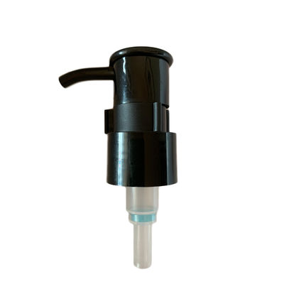 Erogatore liscio della pompa della lozione della chiusura, pompe senz'aria ISO14001 per i cosmetici