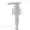 Testa di plastica bianca della pompa dell'erogatore del sapone della pompa della bottiglia della lozione della vite del cosmetico di 28mm