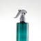 Bottiglie di pulizia dei rifornimenti del prodotto disinfettante di Grey Plastic Trigger Sprayer For
