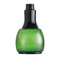 bottiglia rotonda del corpo della bocca lunga di verde 400ml per protezione dell'ambiente del condizionatore di capelli