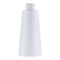La bottiglia conica bianca 220ml della pompa della schiuma dell'ANIMALE DOMESTICO riceve i prodotti su misura