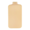 Bottiglia gialla della pompa della schiuma dell'ANIMALE DOMESTICO per l'imballaggio del lavaggio dello sciampo del gel della doccia