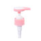 Serratura bianca rosa della vite di 24mm Dawn Dish Soap Pump With