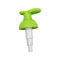 Pompa della lozione dello sciampo ISO9001, pompa cosmetica non di gocciolamento della lozione