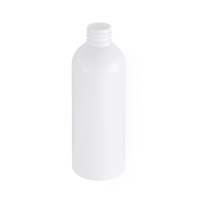 la bottiglia portatile della lozione 200ml per i cosmetici pela l'imballaggio di cura