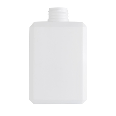 bottiglia di plastica della grande bocca bianca lattea di calibro della bottiglia della polvere della proteina 350ml ampia