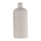 Fronte di alta qualità della doccia della fabbrica del gel del pacchetto 400ml dello sciampo della bottiglia bianca lattea di alta qualità all'ingrosso dell'insieme che lava plastica