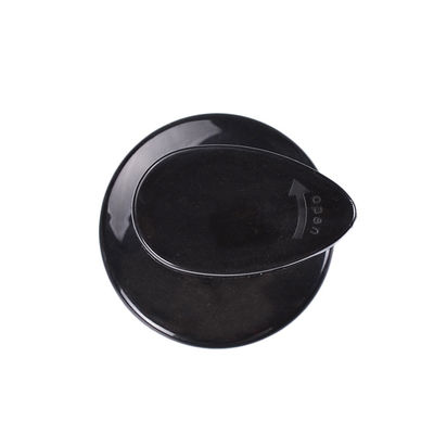pompa di plastica dell'erogatore della lozione di 36mm per la lozione di qualità superiore del corpo