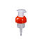 Pompa rossa di schiumogeno della prova 40mm della perdita, pompa di schiumatura del sapone della mano 0.5cc