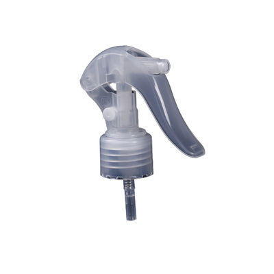 Non rovesci 24/410 di spruzzatore di plastica di innesco per la bottiglia di 32 Oz