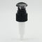 Testa 24/410 della pompa della bottiglia del sapone liquido del prodotto disinfettante della mano 28/410