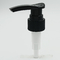Testa 24/410 della pompa della bottiglia del sapone liquido del prodotto disinfettante della mano 28/410