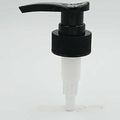 24/410 di prodotto chimico di plastica della schiuma industriale della pompa dell'erogatore della lozione dello spruzzatore di innesco