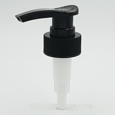 24/410 di prodotto chimico di plastica della schiuma industriale della pompa dell'erogatore della lozione dello spruzzatore di innesco