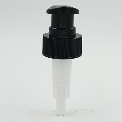24/410 di prodotto chimico di plastica della schiuma industriale della pompa dell'erogatore della lozione dello spruzzatore di innesco