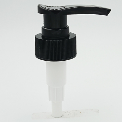 24/410 di prodotto chimico di plastica della schiuma industriale della pompa dell'erogatore della lozione dello spruzzatore di innesco